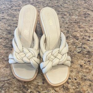 Kaanas Salento Sandals 8